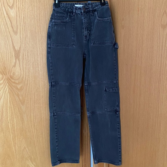 PacSun Denim - pacsun cargo jeans